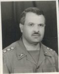 شهید قنبر قنبرزاده فرزند رمضان