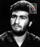 شهید قهرمان ذوالقدری فرزند نورمحمد