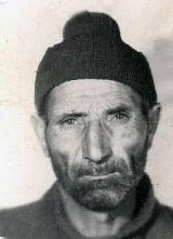 شهید قهرمان عزیزمحمدی فرزند سلطان حسین