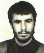 شهید لطف اله اردستانی رستمی فرزند قدرت اله