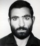 شهید لطیف شیخی تربزق فرزند اسداله