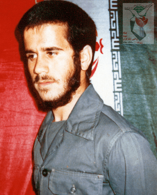 شهید لطیف وحدت محمود فرزند محمدعیسی