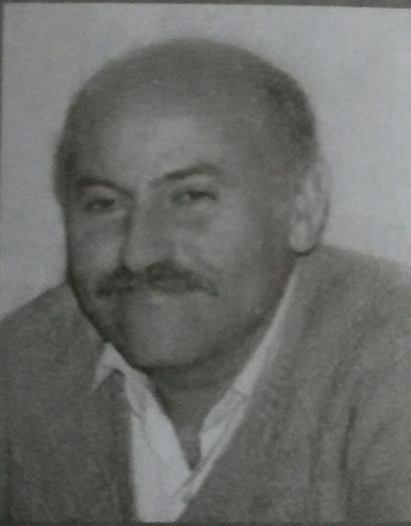 شهید ماتئوس ماطاووس فرزند ---