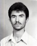 شهید ماجد گچی فرزند محمد