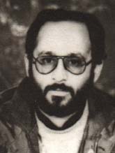 شهید مازیار امام ناصری فرزند محمدباقر