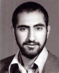 شهید مازیار منصوری فرزند مسعود