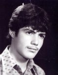 شهید ماشاءاله غرقی فرزند شکراله