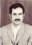 شهید ماشااله نجفی چیمه فرزند حسن