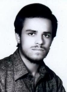 شهید ماشااله نظری فرزند محمدقربان