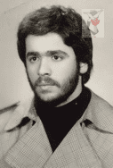 شهید مجتبی اسفندیاری فرزند محمود