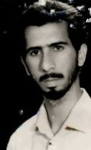 شهید مجتبی امیرشیرازی پور فرزند احمد