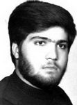 شهید مجتبی بخشیانه فرزند محمد