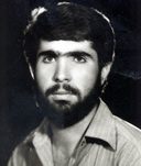 شهید مجتبی جدی فرزند محمدعلی
