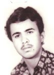 شهید مجتبی زارعی نژاد فرزند قربان