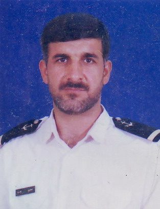 شهید مجتبی زهره ای فرزند حبیب