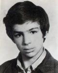 شهید مجتبی سالاری فرزند محمدحسین