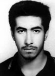 شهید مجتبی ستاری ملک آبادی فرزند آقاویردی