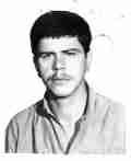 شهید مجتبی شرفی فرزند محمد