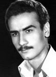 شهید مجتبی شهراسبی فرزند فغان