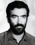 شهید مجتبی عبدالرحیمی فرزند احمد