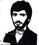 شهید مجتبی فرحزادی فرزند محمدباقر