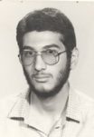 شهید مجتبی فیض اله فرزند حسن