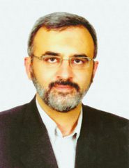 شهید مجتبی محدث فرزند حسین