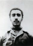 شهید مجتبی میرزایی فرزند ابوالحسن
