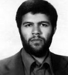 شهید مجتبی ناظم البکاوشوشادی فرزند احمد