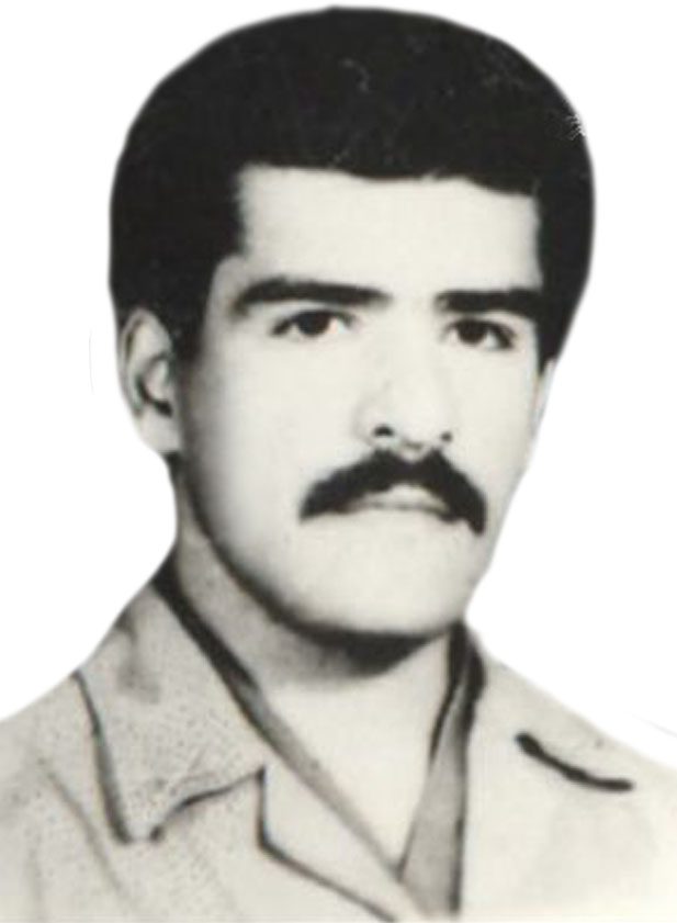 شهید مجتبی نوروزی فرزند یداله