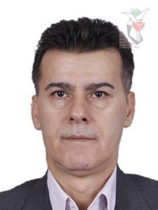 شهید مجتبی کاظم تبریزی فرزند عباس