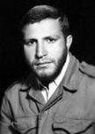 شهید مجتبی کاظمی میاندشتی فرزند حسن