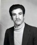 شهید مجتبی گودرزی فرزند محمد