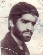 شهید مجید آبادی فرزند حسن