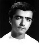 شهید مجید آرمیون فرزند نقی