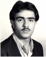 شهید مجید آقارضاکاشانی فرزند حسین