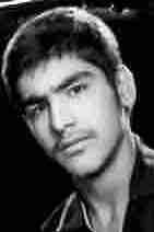شهید مجید احمدزاده اردبیلی فرزند محمد
