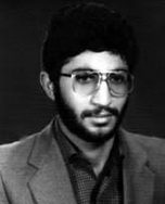 شهید مجید ادیبی فرزند عباس