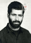 شهید مجید اسلامی پور فرزند محمدحسین