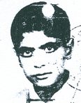 شهید مجید افضل اقائی نائینی فرزند جواد