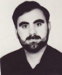 شهید مجید العجیلی فرزند ابراهیم