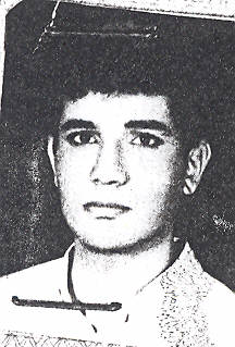 شهید مجید بختیاری فرزند ماشااله