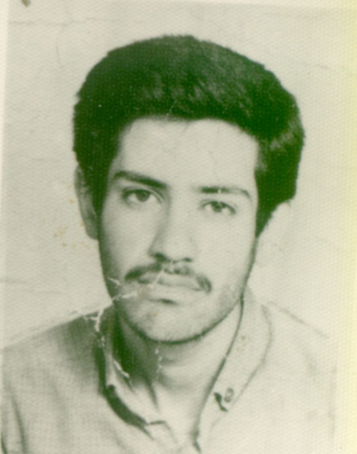 شهید مجید بشکاوی فرزند حسن