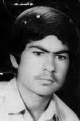 شهید مجید تاجیک فرزند غلام