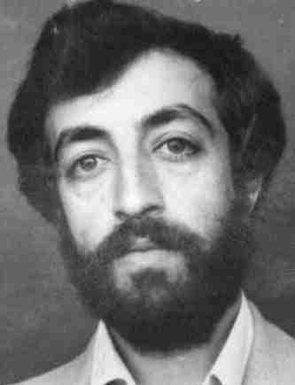شهید مجید حدادعادل فرزند رضا