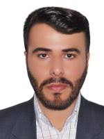 شهید مجید خاکساری فرزند حبیب