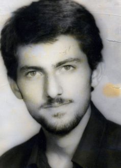 شهید مجید خواجه بیگی فرزند محمدتقی