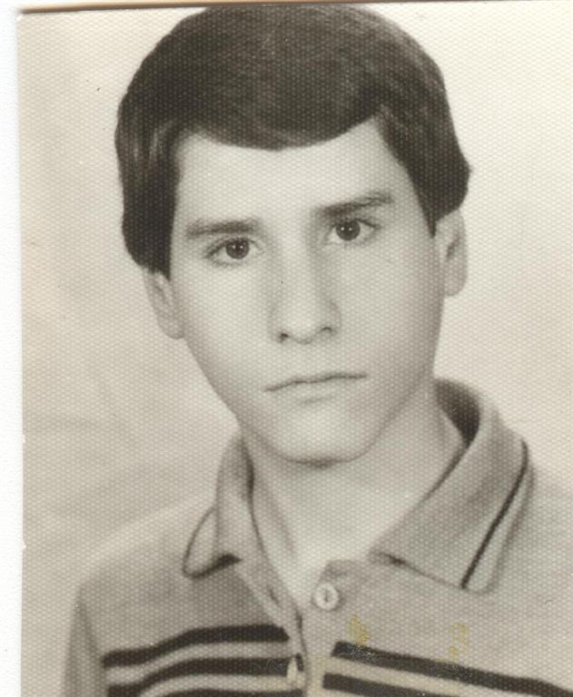 شهید مجید درخشان فرزند ابراهیم