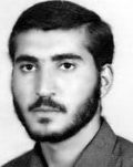 شهید مجید دهباشی فرزند محمدرحیم