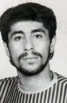 شهید مجید دهقان فرزند محمدحسین